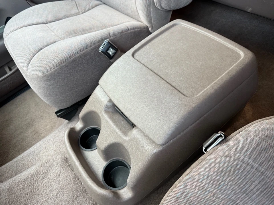 1996 Ford F-Series 9th Gen - Image 15 of 21