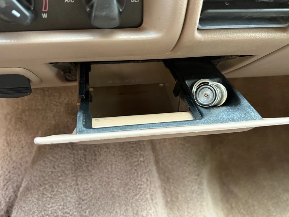 1996 Ford F-Series 9th Gen - Image 14 of 21