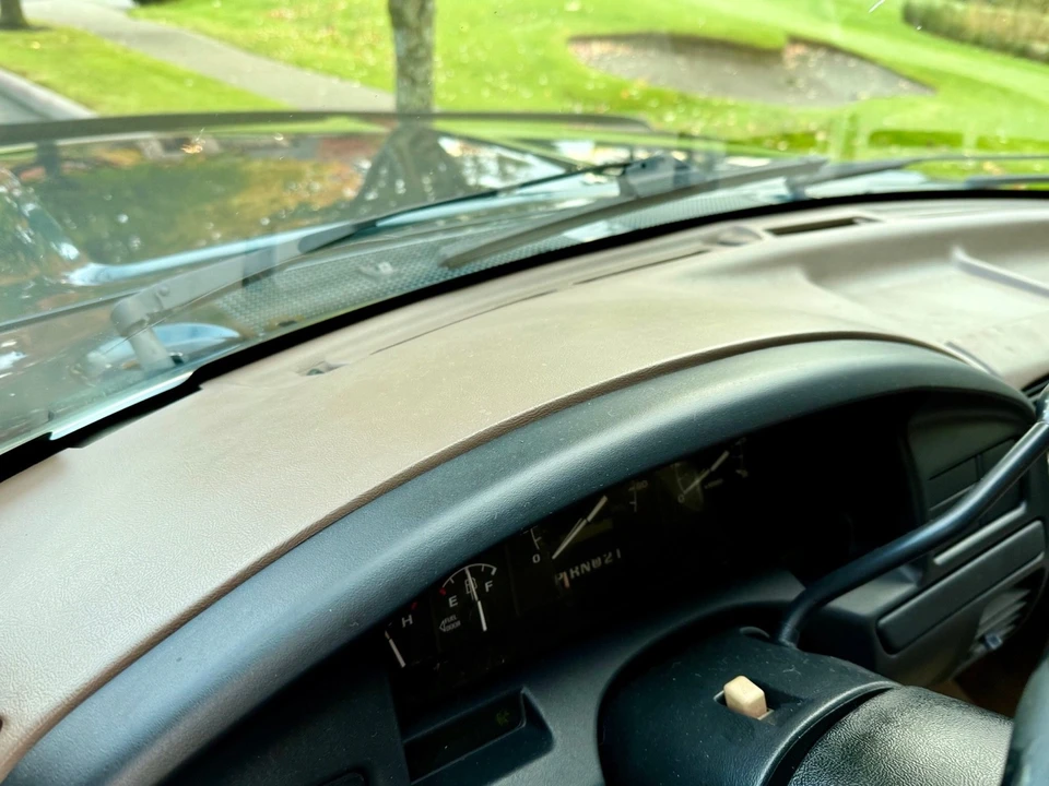 1996 Ford F-Series 9th Gen - Image 9 of 21