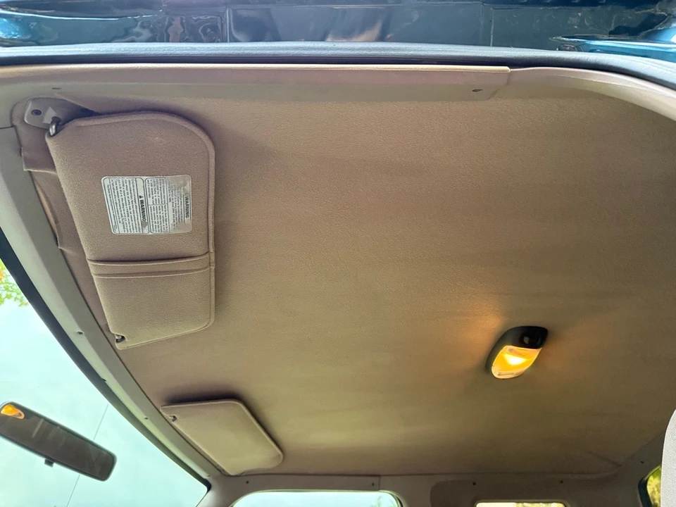 1996 Ford F-Series 9th Gen - Image 19 of 21