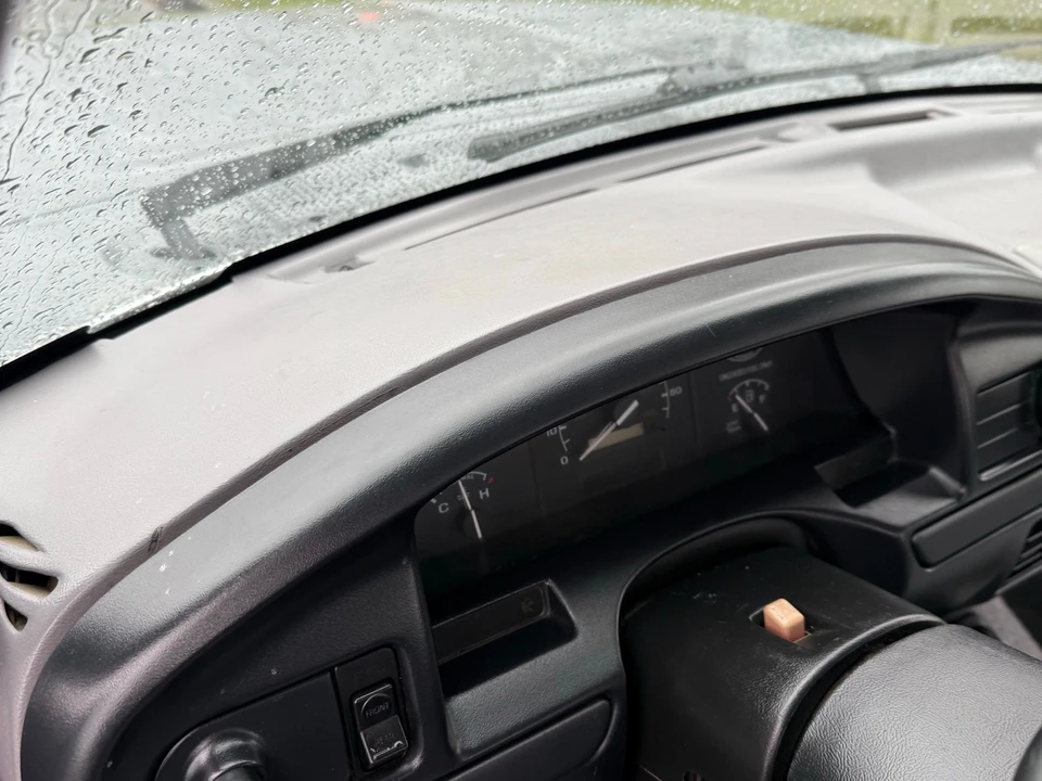 1996 Ford F-Series 9th Gen - Image 9 of 21