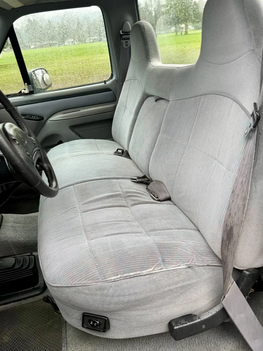1996 Ford F-Series 9th Gen - Image 8 of 21
