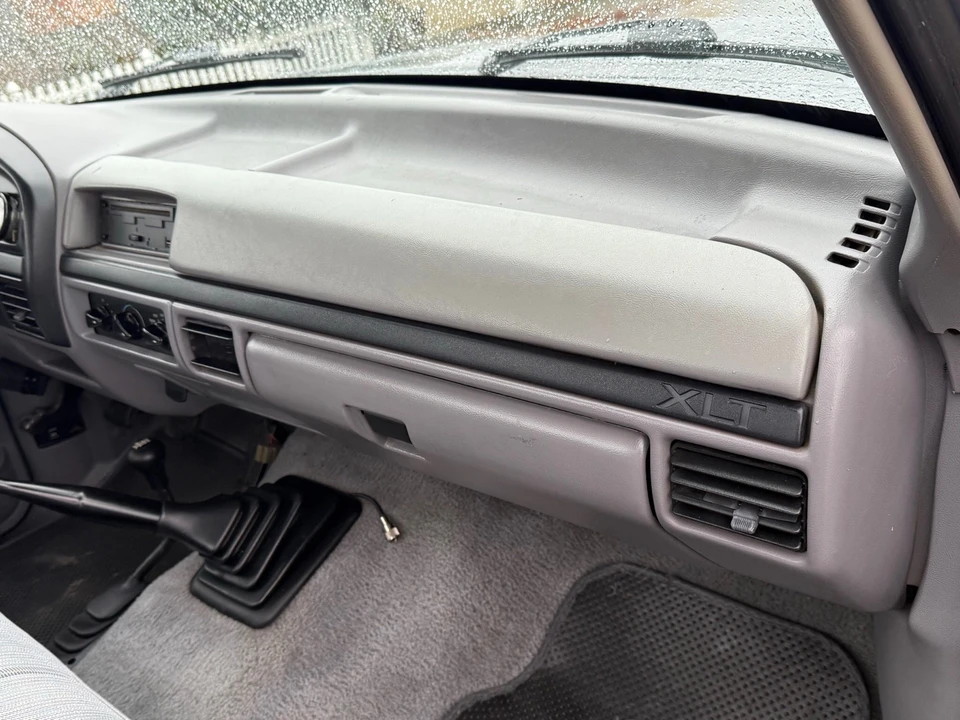 1996 Ford F-Series 9th Gen - Image 21 of 21