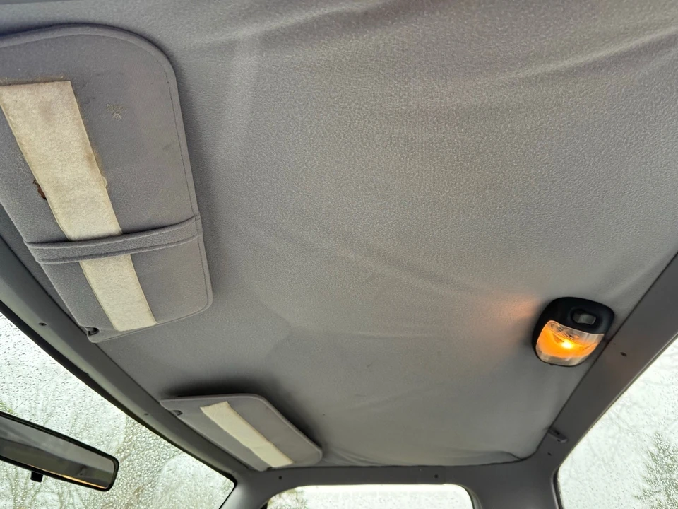 1996 Ford F-Series 9th Gen - Image 16 of 21