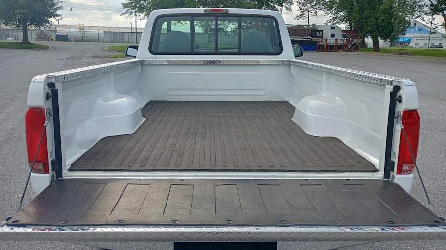 1996 Ford F-Series 9th Gen - Image 12 of 15