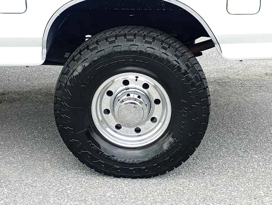 1996 Ford F-Series 9th Gen - Image 7 of 15