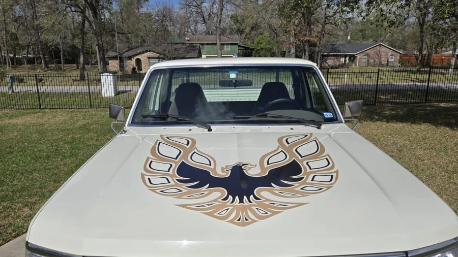 1996 Ford F-Series 9th Gen - Image 5 of 10
