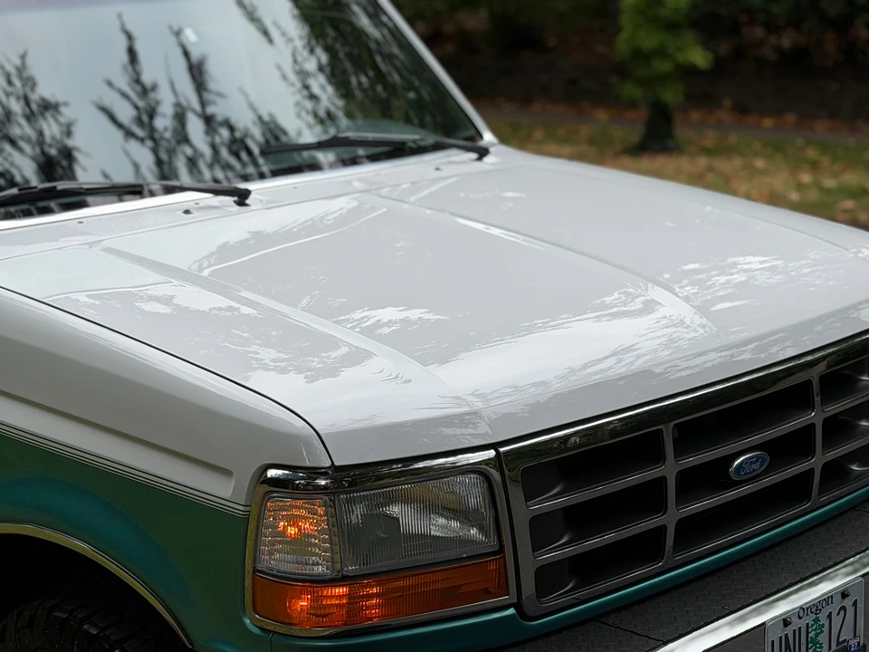 1996 Ford F-Series 9th Gen - Image 24 of 31