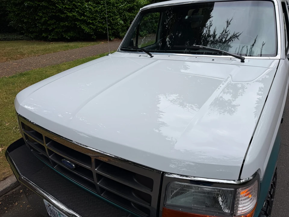 1996 Ford F-Series 9th Gen - Image 30 of 31