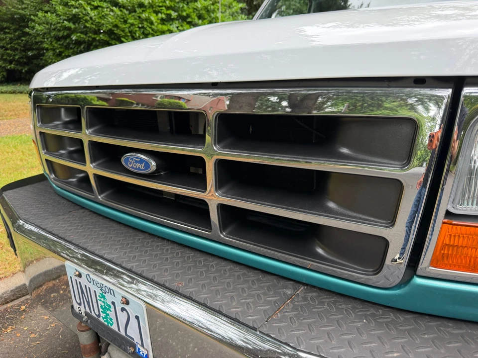 1996 Ford F-Series 9th Gen - Image 28 of 31
