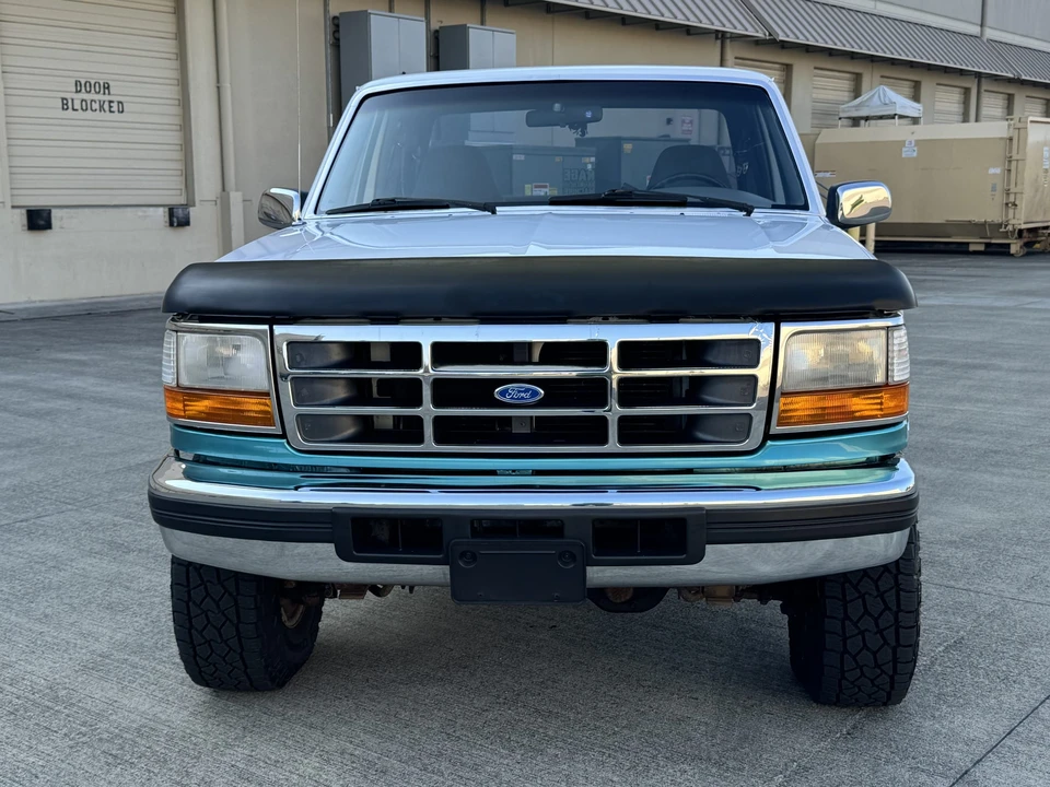1996 Ford F-Series 9th Gen - Image 29 of 31