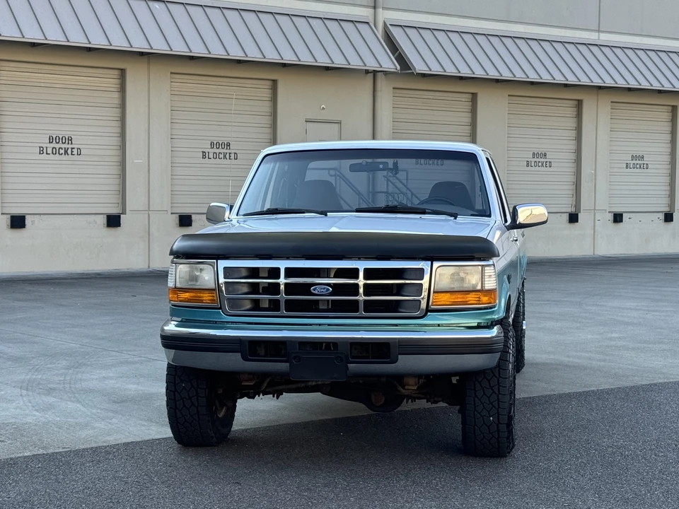 1996 Ford F-Series 9th Gen - Image 28 of 31