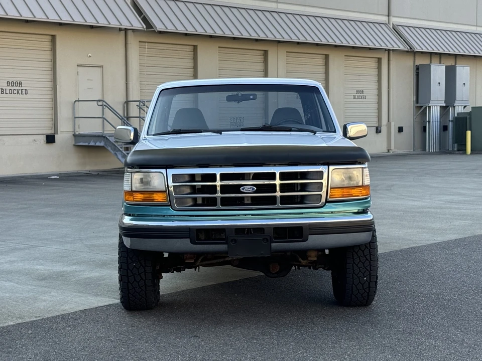 1996 Ford F-Series 9th Gen - Image 27 of 31