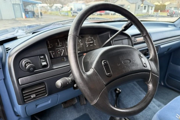 1996 Ford F-Series 9th Gen - Image 5 of 8
