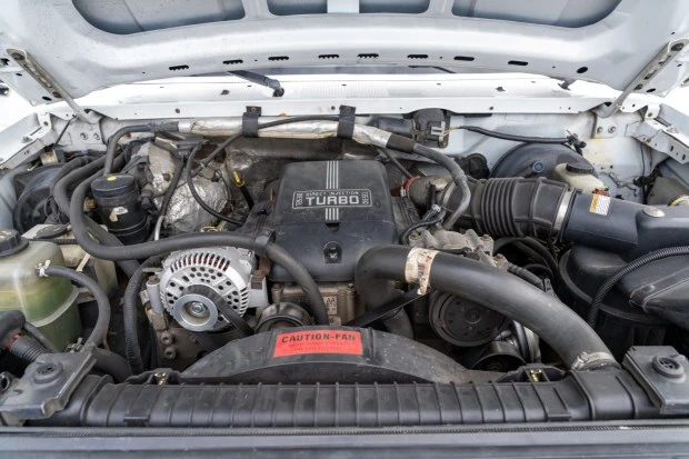 1996 Ford F-Series 8th Gen - Image 6 of 7