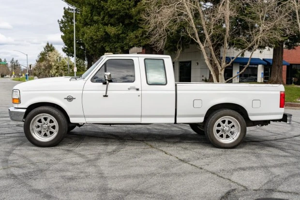 1996 Ford F-Series 8th Gen - Image 3 of 7