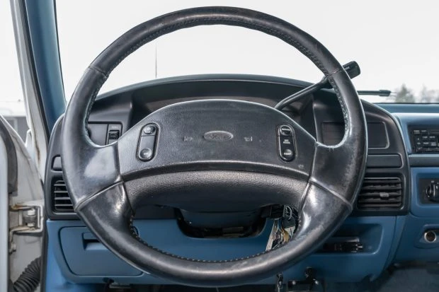 1996 Ford F-Series 8th Gen - Image 5 of 7
