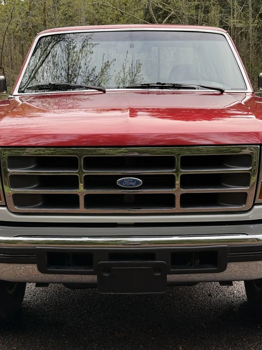 1996 Ford F-Series 9th Gen - Image 24 of 31