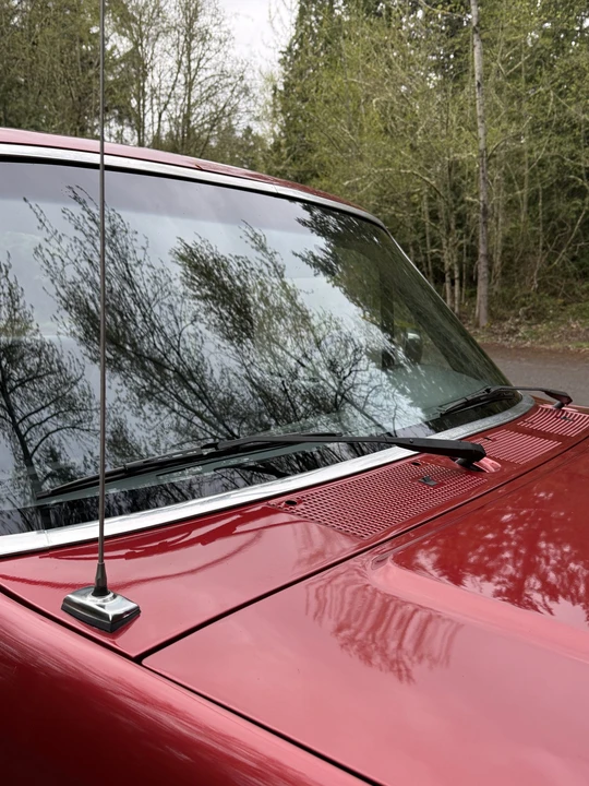 1996 Ford F-Series 9th Gen - Image 27 of 31
