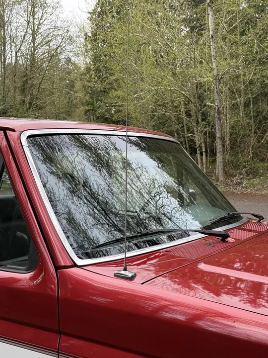 1996 Ford F-Series 9th Gen - Image 26 of 31