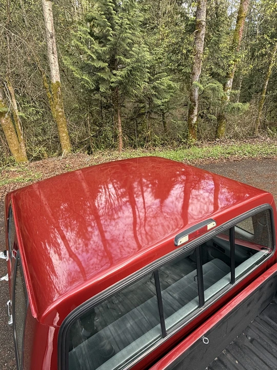 1996 Ford F-Series 9th Gen - Image 29 of 31