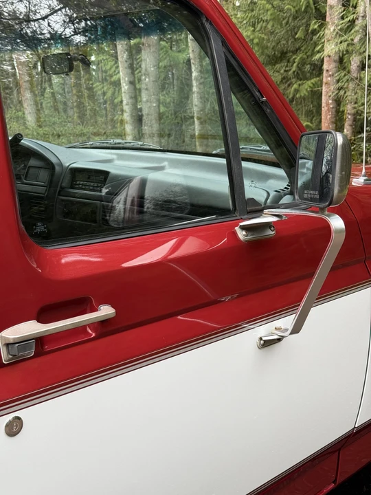1996 Ford F-Series 9th Gen - Image 31 of 31