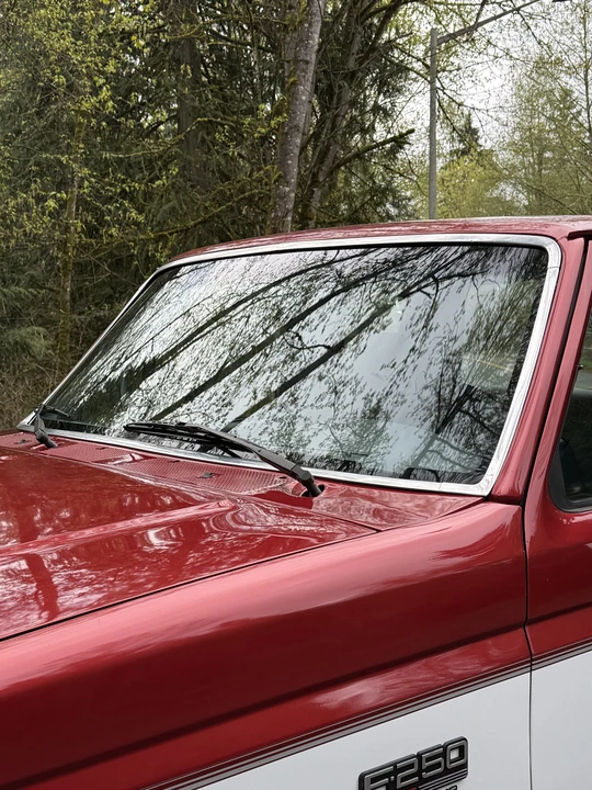 1996 Ford F-Series 9th Gen - Image 25 of 31
