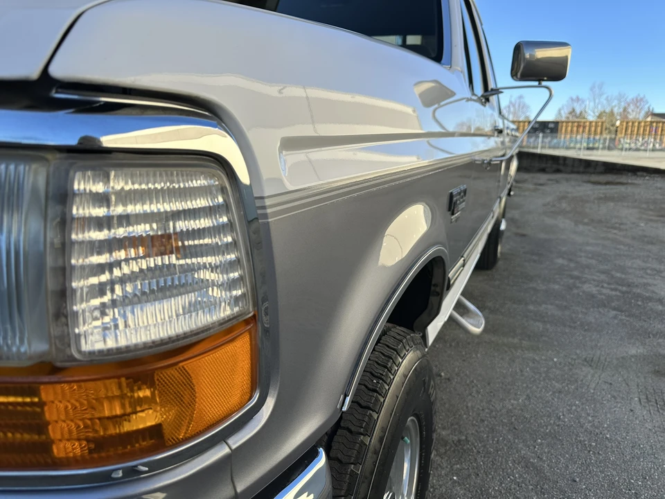 1996 Ford F-Series 9th Gen - Image 28 of 31