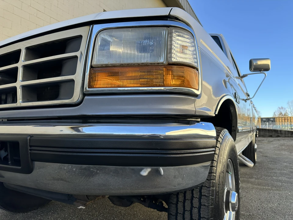 1996 Ford F-Series 9th Gen - Image 29 of 31