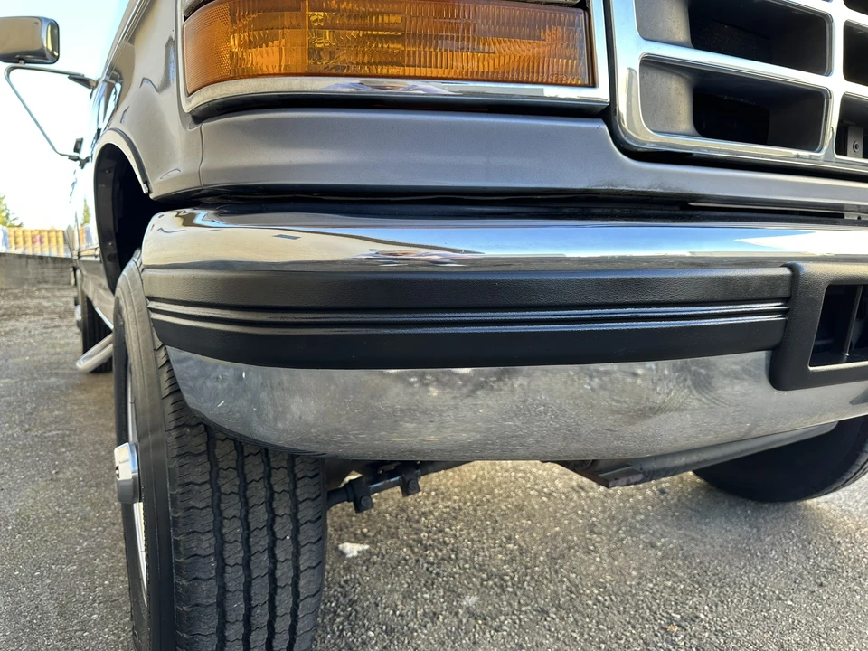 1996 Ford F-Series 9th Gen - Image 30 of 31