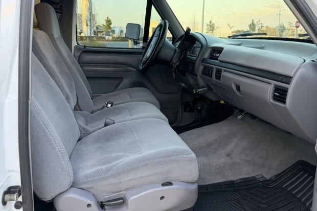1996 Ford F-Series 9th Gen - Image 4 of 7