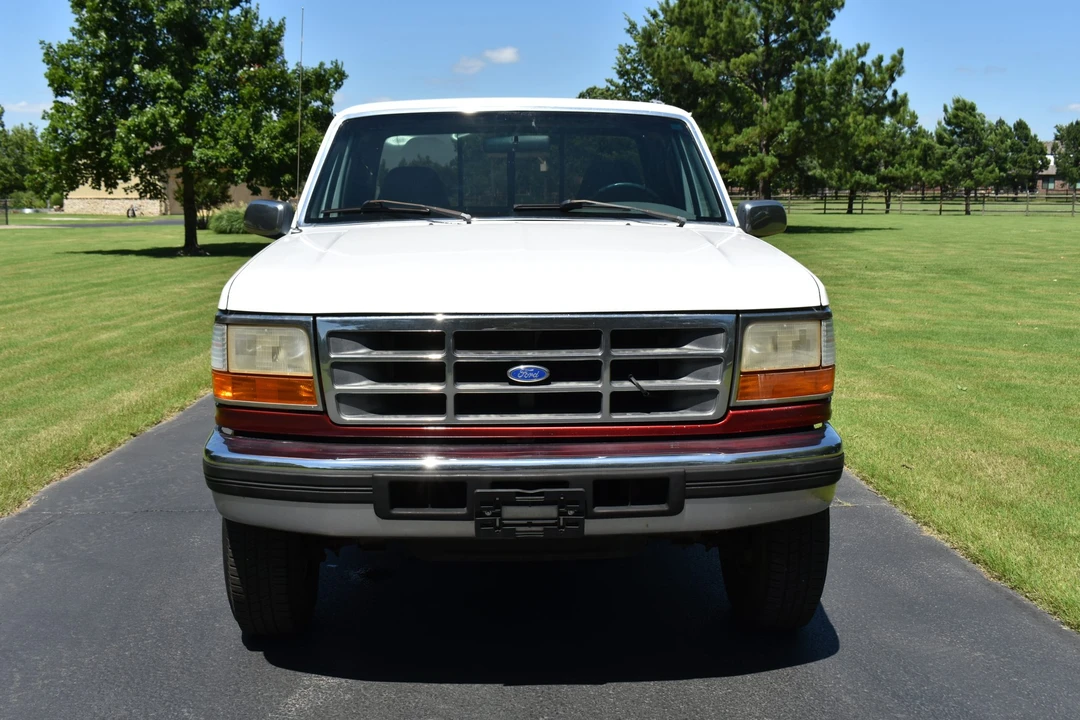 1996 Ford F-Series 9th Gen - Image 30 of 31