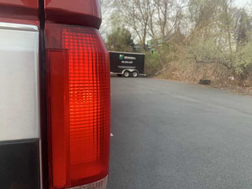 1996 Ford F-Series 9th Gen - Image 31 of 31