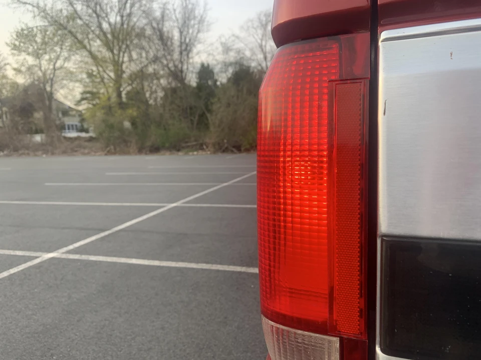 1996 Ford F-Series 9th Gen - Image 26 of 31
