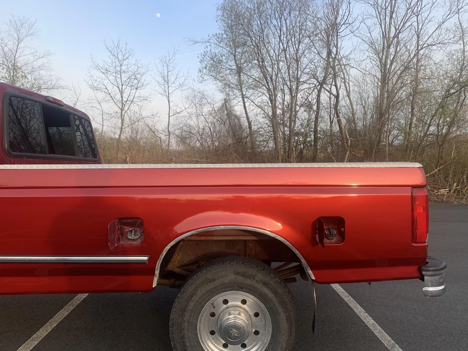 1996 Ford F-Series 9th Gen - Image 22 of 31