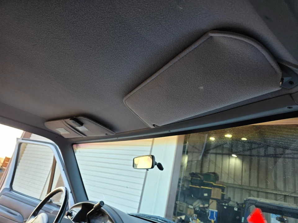 1996 Ford F-Series 9th Gen - Image 18 of 21