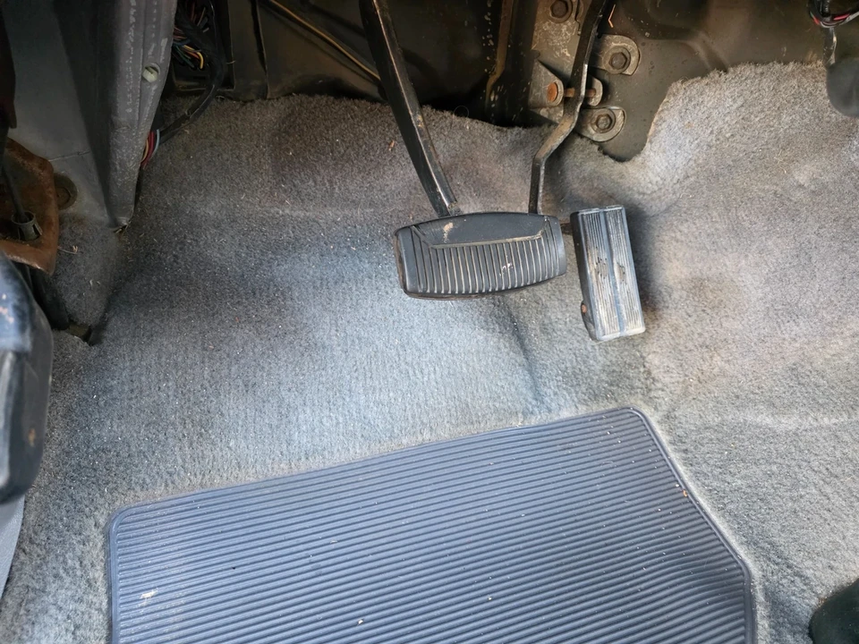 1996 Ford F-Series 9th Gen - Image 16 of 21