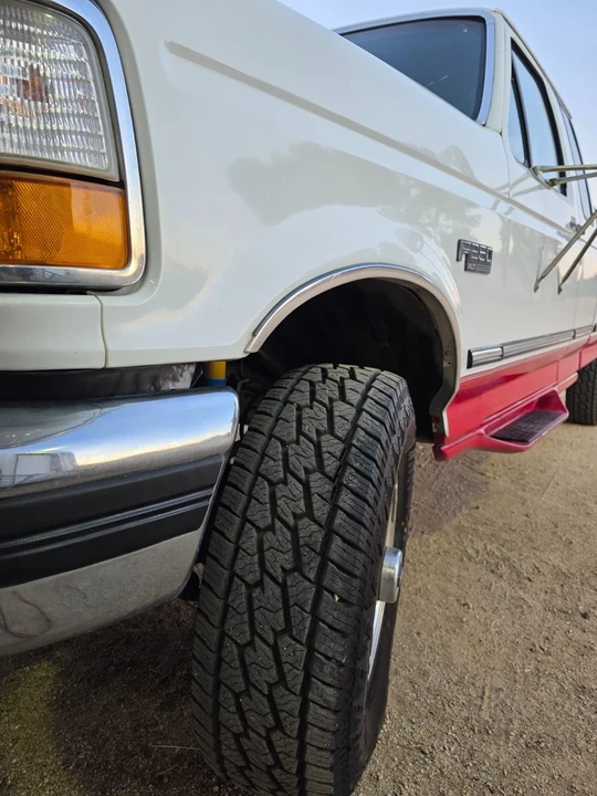 1996 Ford F-Series 9th Gen - Image 6 of 21