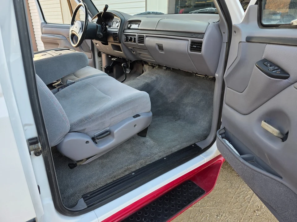 1996 Ford F-Series 9th Gen - Image 21 of 21