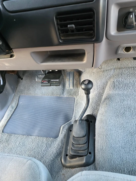 1996 Ford F-Series 9th Gen - Image 15 of 21