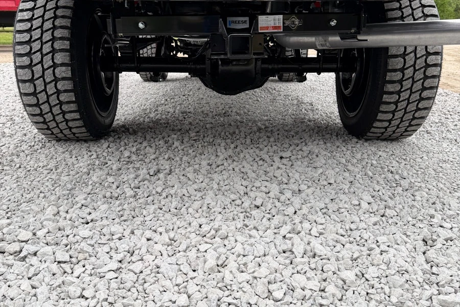 1996 Ford F-Series 9th Gen - Image 10 of 13