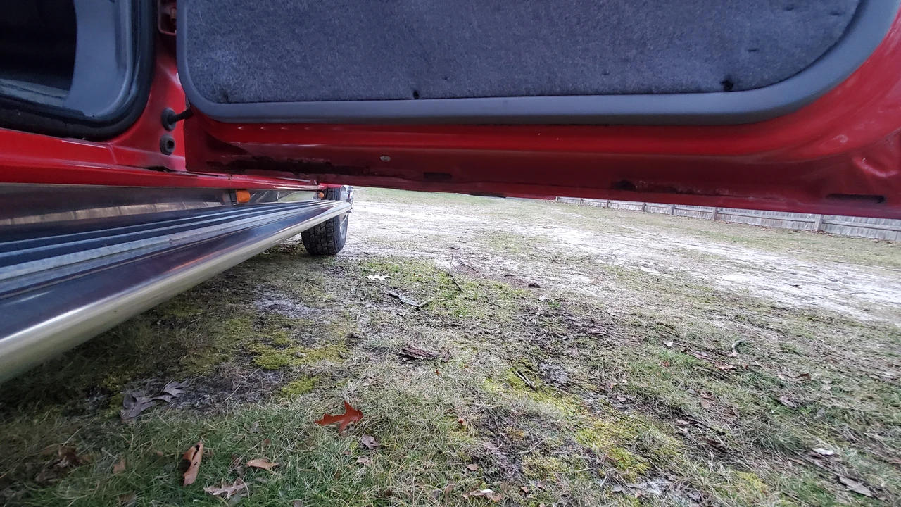 1996 Ford F-Series 9th Gen - Image 15 of 31