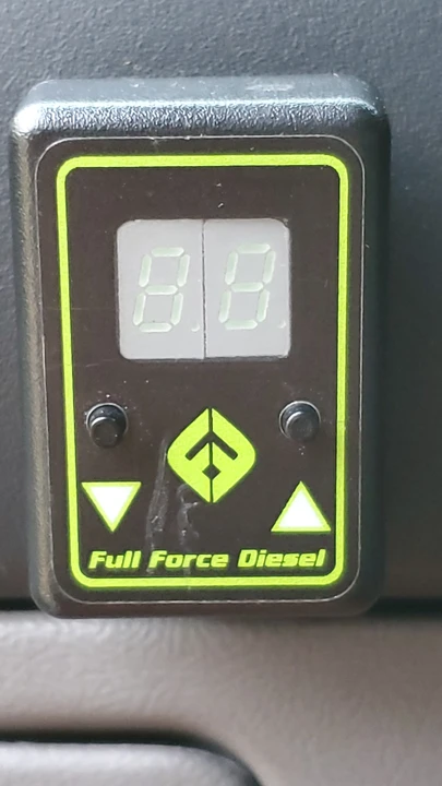 1996 Ford F-Series 9th Gen - Image 31 of 31
