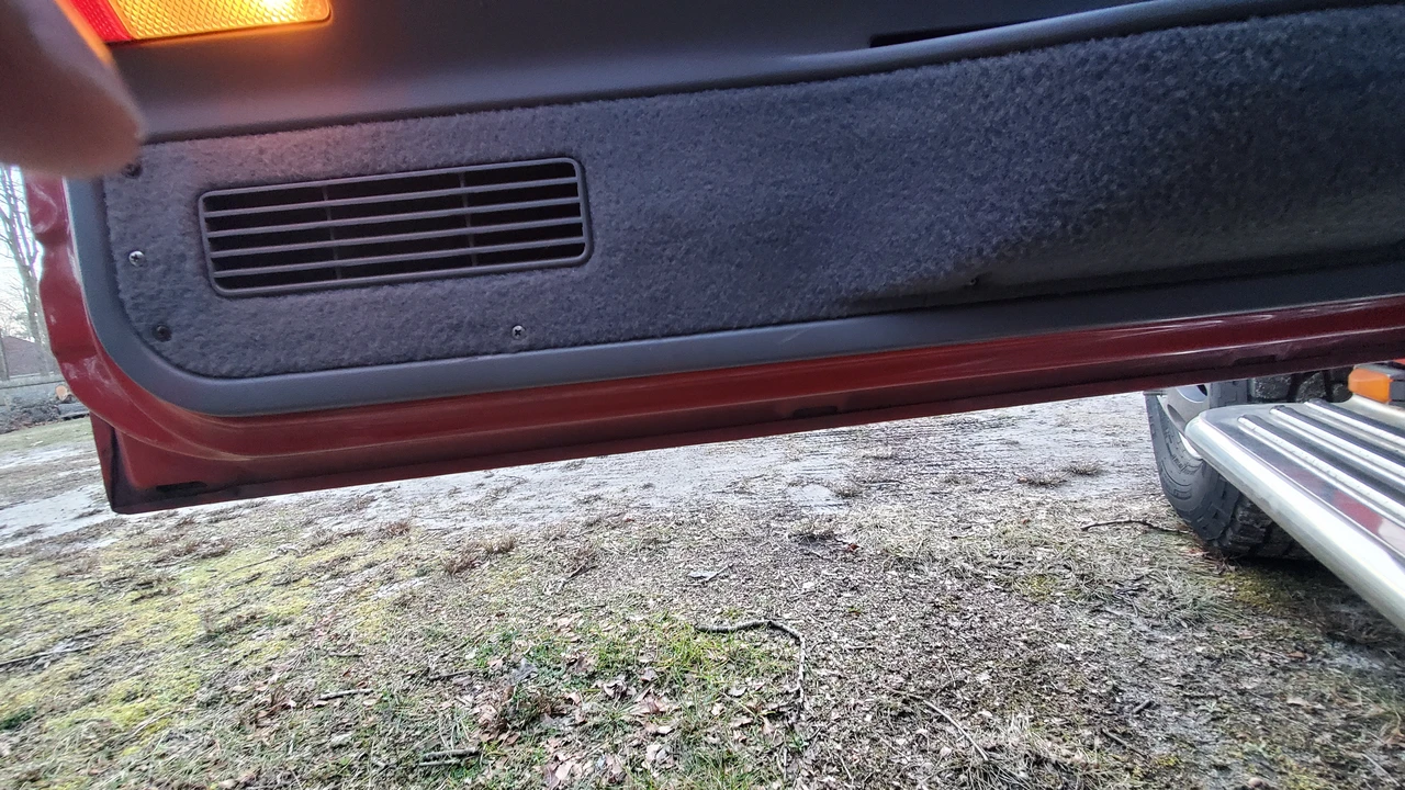 1996 Ford F-Series 9th Gen - Image 14 of 31