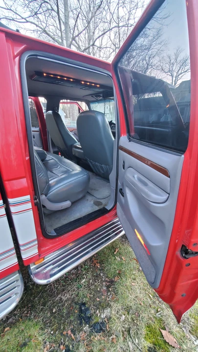 1996 Ford F-Series 9th Gen - Image 12 of 31