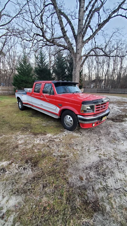 1996 Ford F-Series 9th Gen - Image 2 of 31