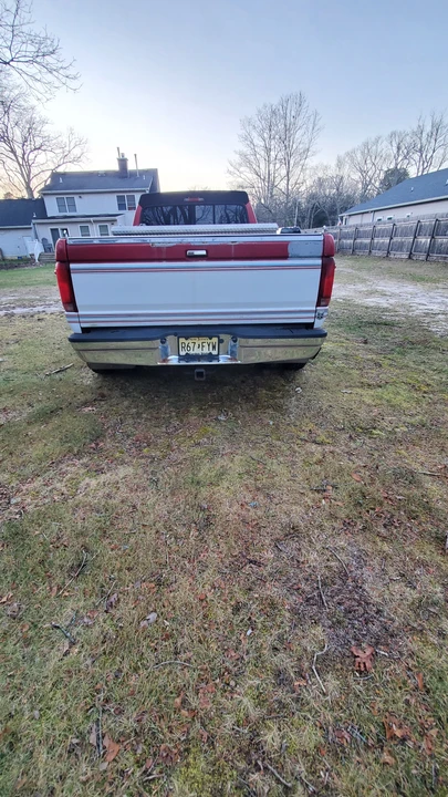 1996 Ford F-Series 9th Gen - Image 8 of 31