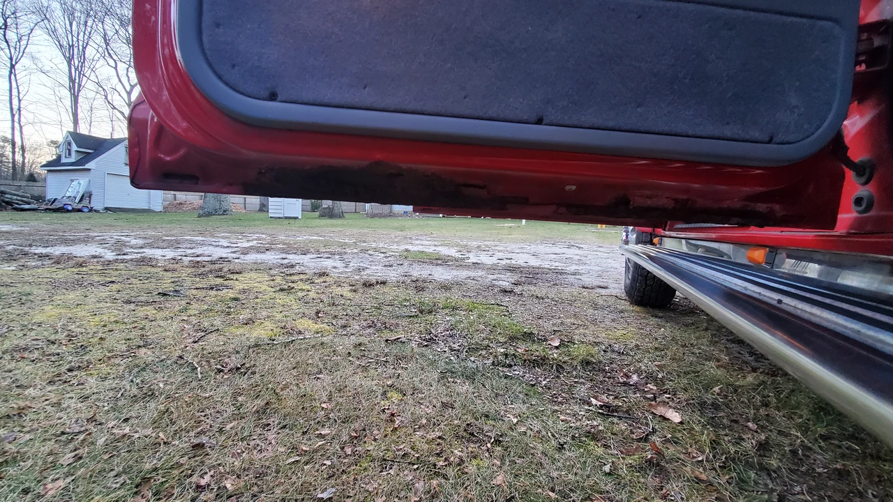 1996 Ford F-Series 9th Gen - Image 13 of 31