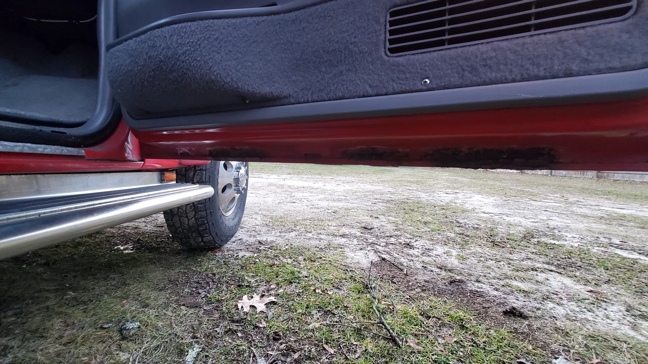 1996 Ford F-Series 9th Gen - Image 16 of 31