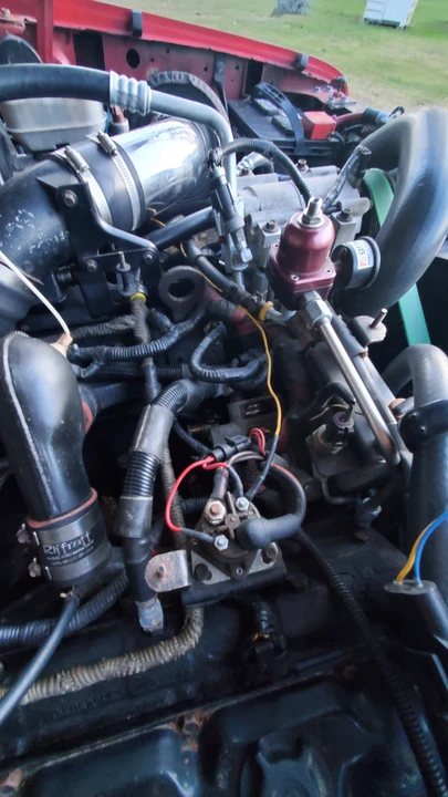 1996 Ford F-Series 9th Gen - Image 21 of 31